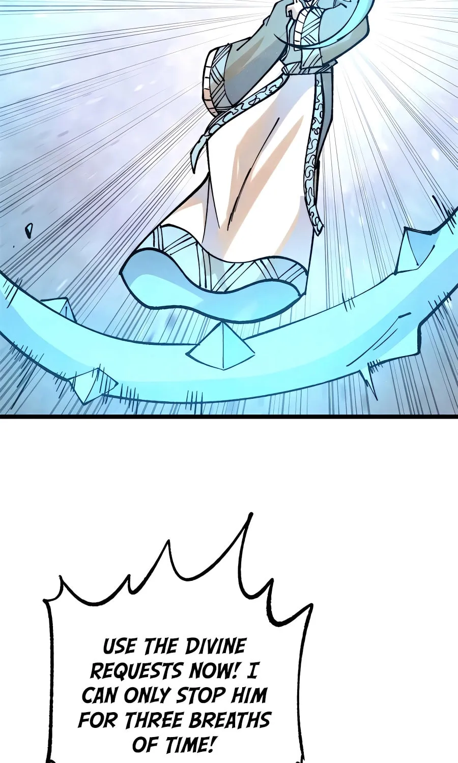 Read All Hail the Sect Leader chapter 307 image 2 on Lezhin