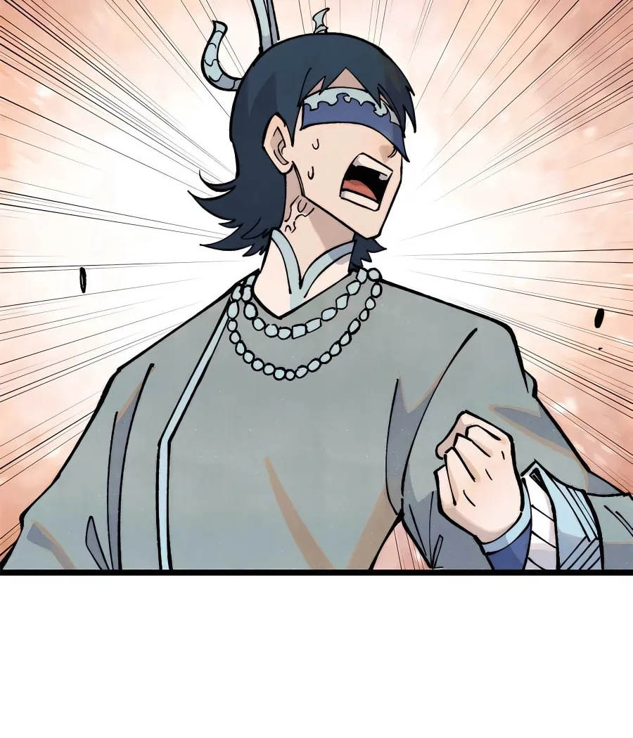 Read All Hail the Sect Leader chapter 307 image 22 on Lezhin