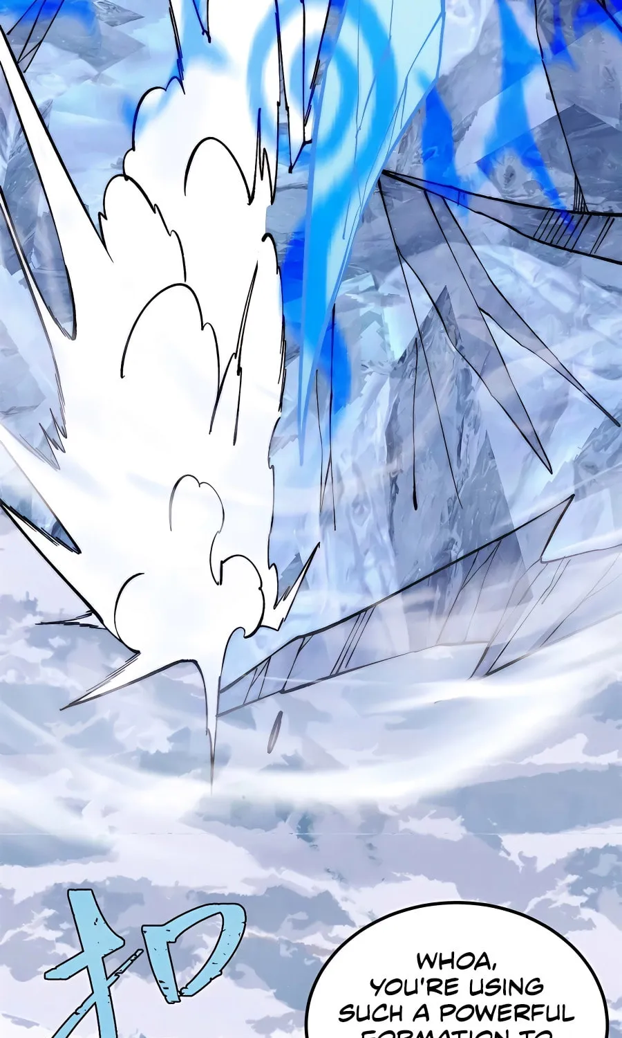 Read All Hail the Sect Leader chapter 307 image 29 on Lezhin
