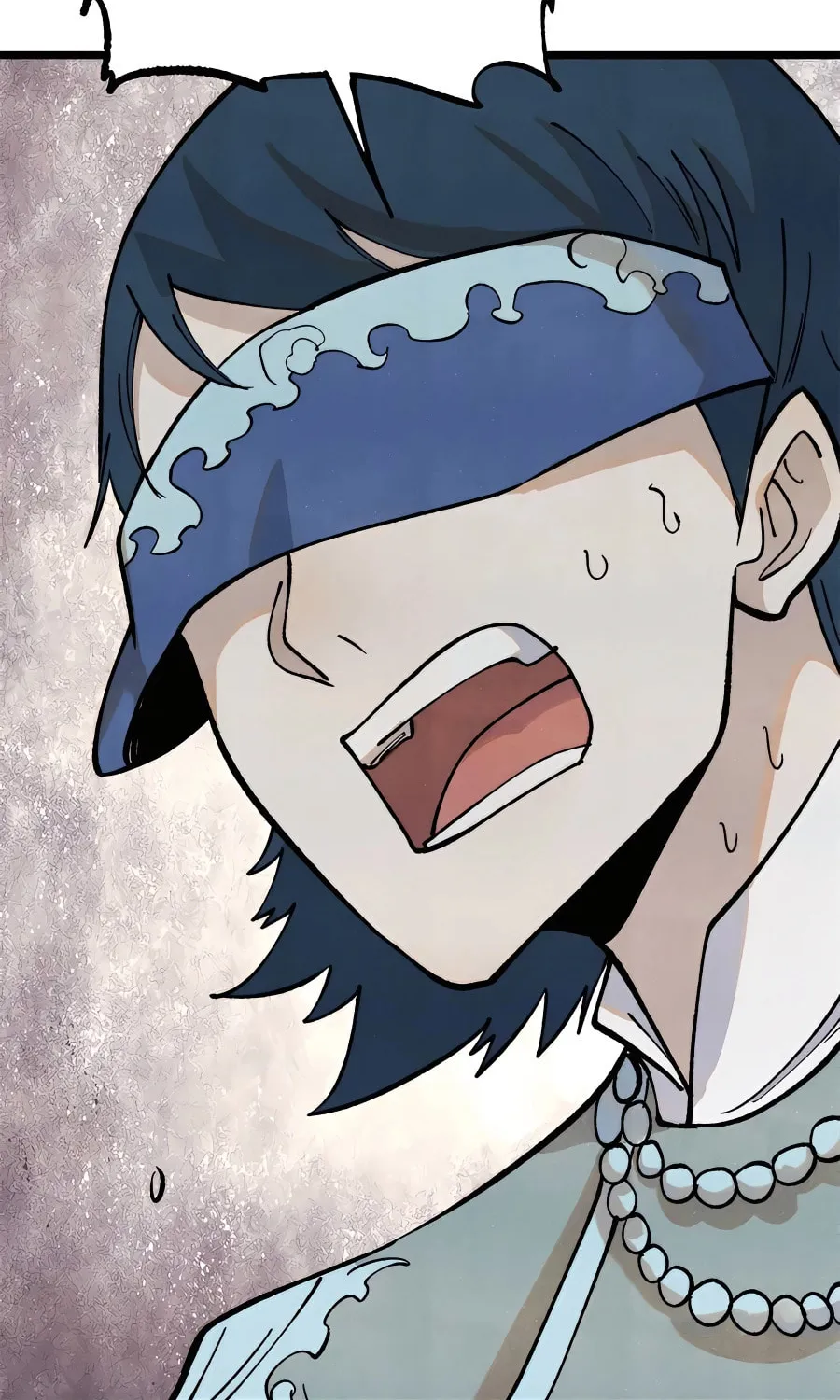Read All Hail the Sect Leader chapter 307 image 3 on Lezhin