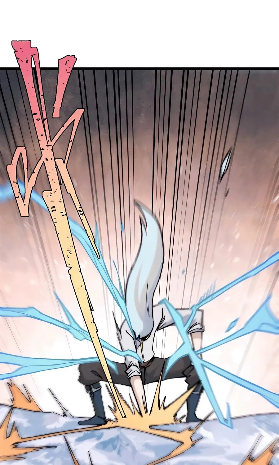Read All Hail the Sect Leader chapter 307 image 33 on Lezhin