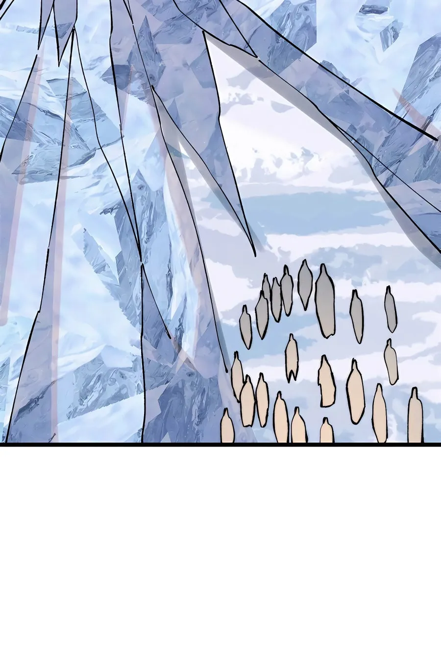 Read All Hail the Sect Leader chapter 307 image 38 on Lezhin