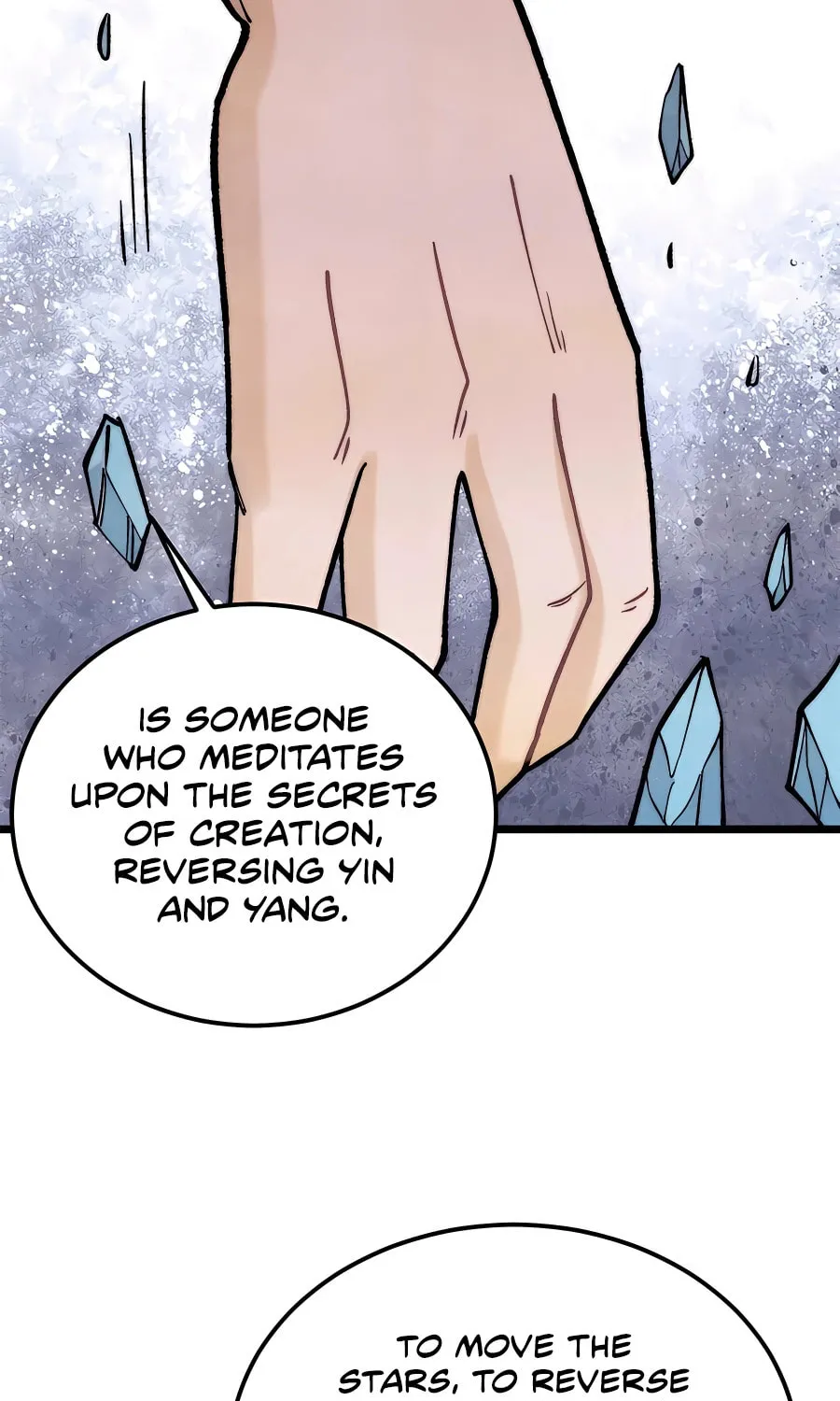 Read All Hail the Sect Leader chapter 307 image 41 on Lezhin