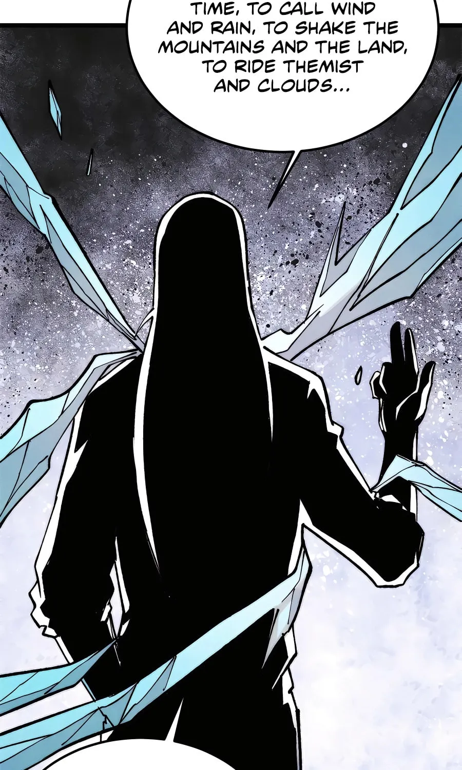 Read All Hail the Sect Leader chapter 307 image 42 on Lezhin