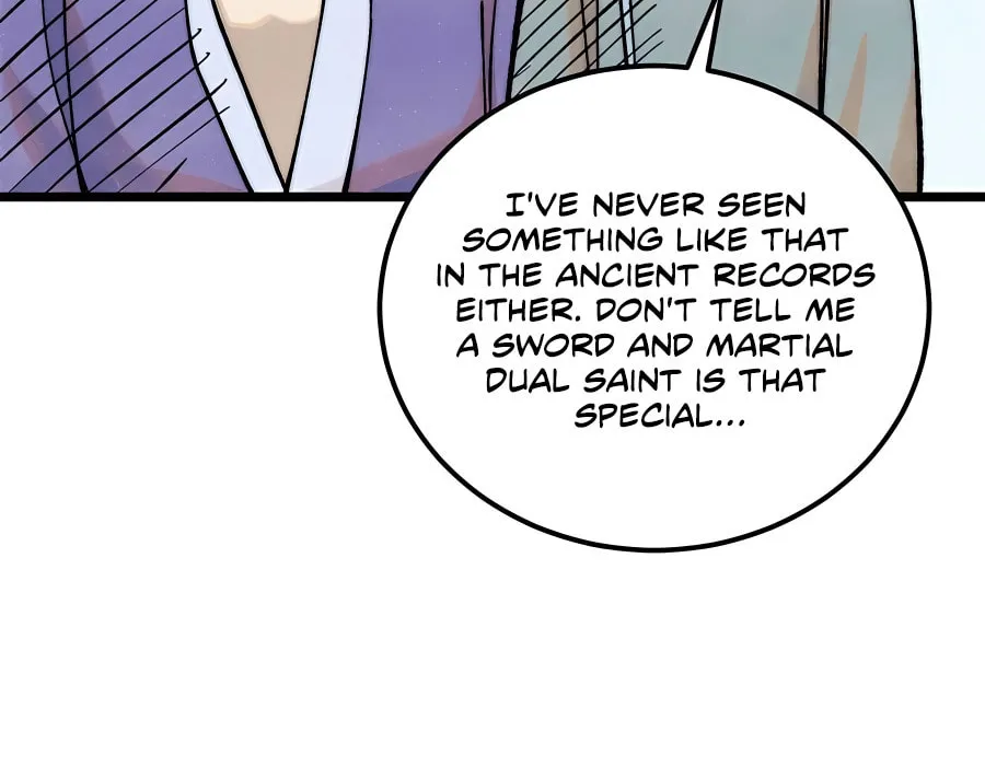 Read All Hail the Sect Leader chapter 307 image 44 on Lezhin