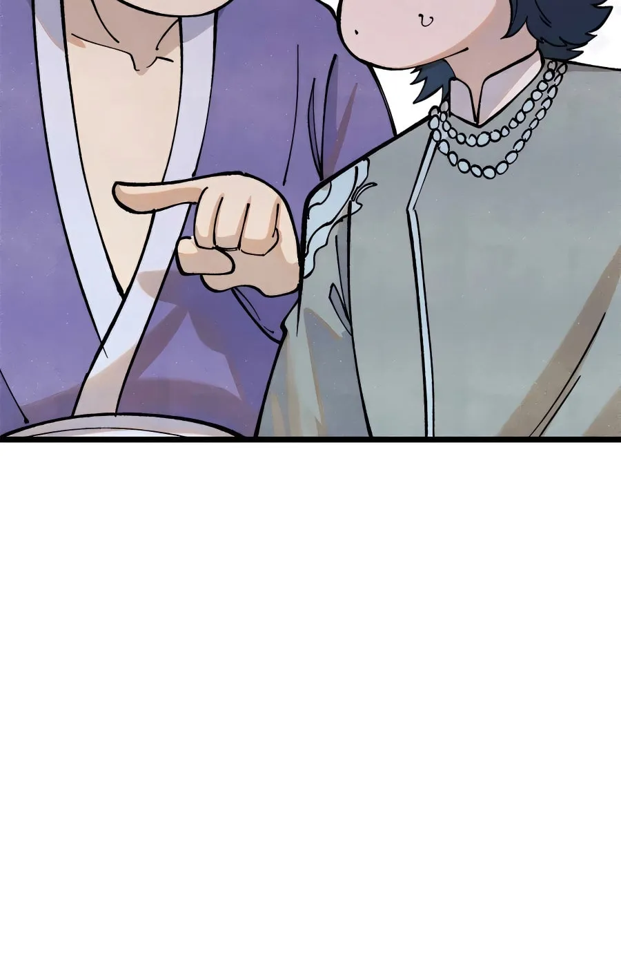 Read All Hail the Sect Leader chapter 307 image 5 on Lezhin