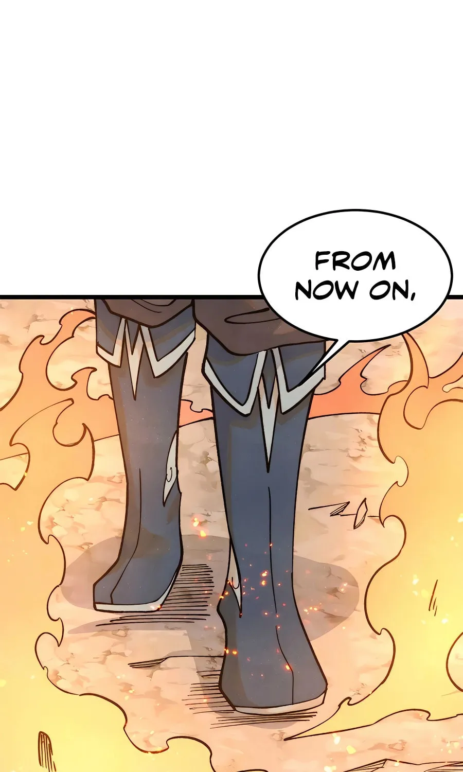 Read All Hail the Sect Leader chapter 307 image 58 on Lezhin