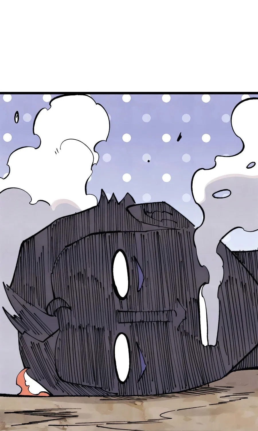 Read All Hail the Sect Leader chapter 307 image 69 on Lezhin