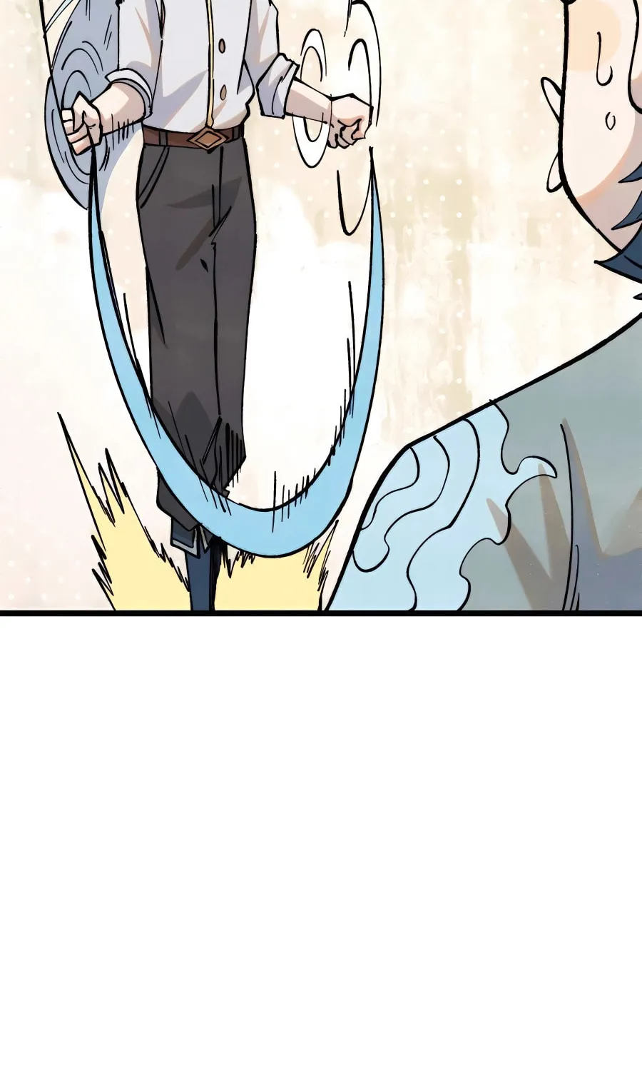 Read All Hail the Sect Leader chapter 307 image 7 on Lezhin