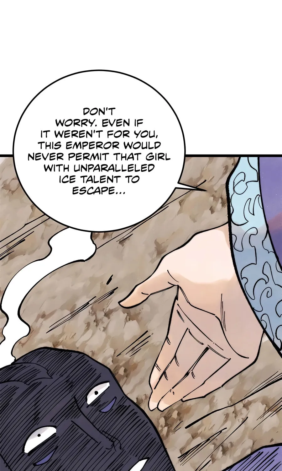 Read All Hail the Sect Leader chapter 307 image 74 on Lezhin