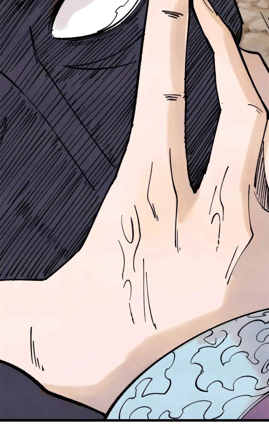 Read All Hail the Sect Leader chapter 307 image 76 on Lezhin