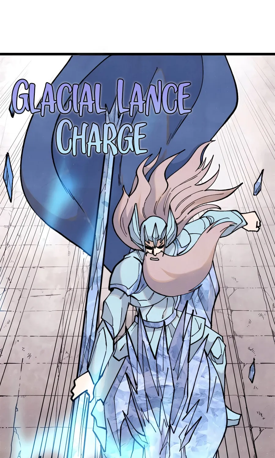 Read All Hail the Sect Leader chapter 309 image 1 on Lezhin