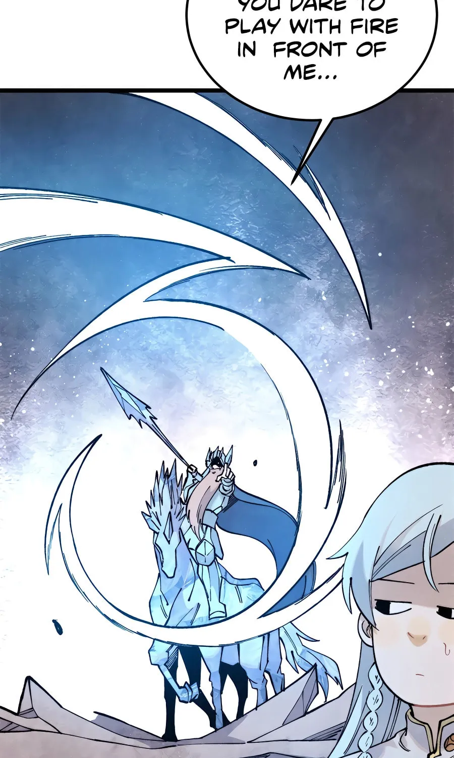 Read All Hail the Sect Leader chapter 309 image 10 on Lezhin