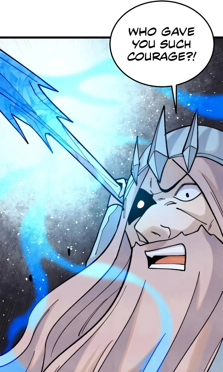Read All Hail the Sect Leader chapter 309 image 12 on Lezhin