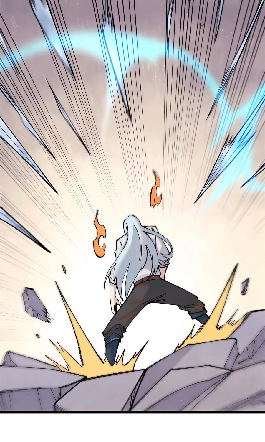 Read All Hail the Sect Leader chapter 309 image 18 on Lezhin
