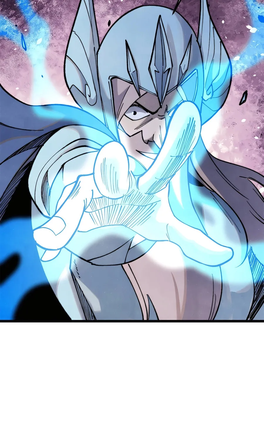 Read All Hail the Sect Leader chapter 309 image 21 on Lezhin
