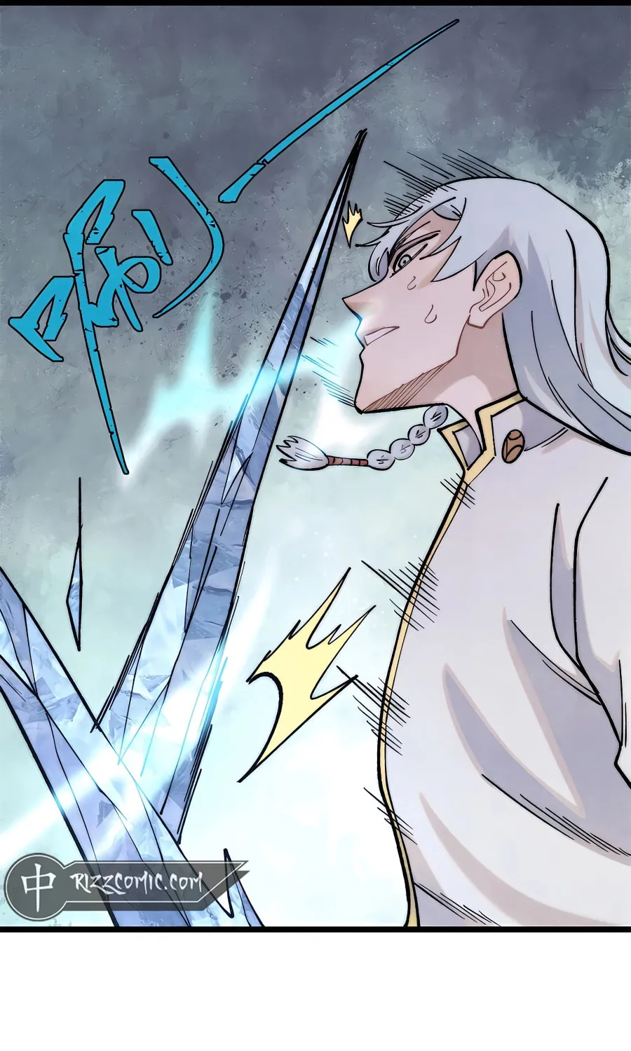 Read All Hail the Sect Leader chapter 309 image 23 on Lezhin