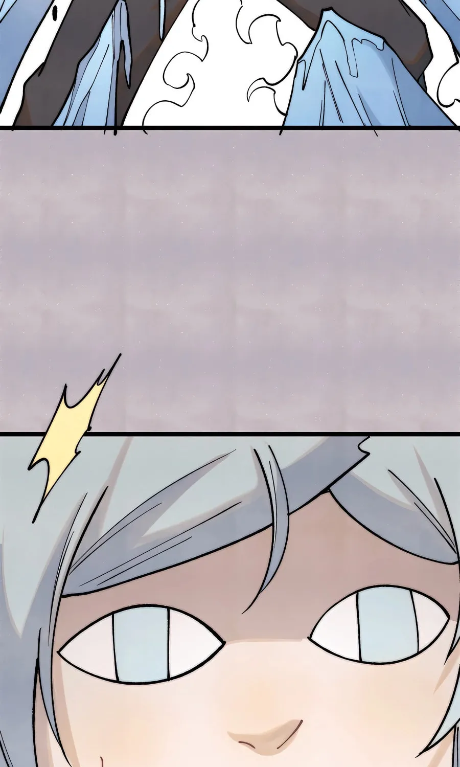 Read All Hail the Sect Leader chapter 309 image 28 on Lezhin