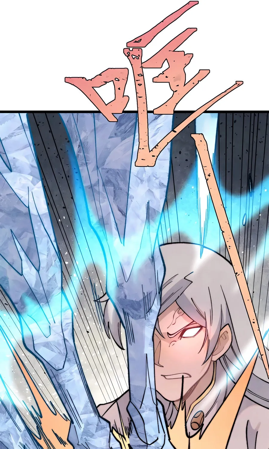 Read All Hail the Sect Leader chapter 309 image 32 on Lezhin