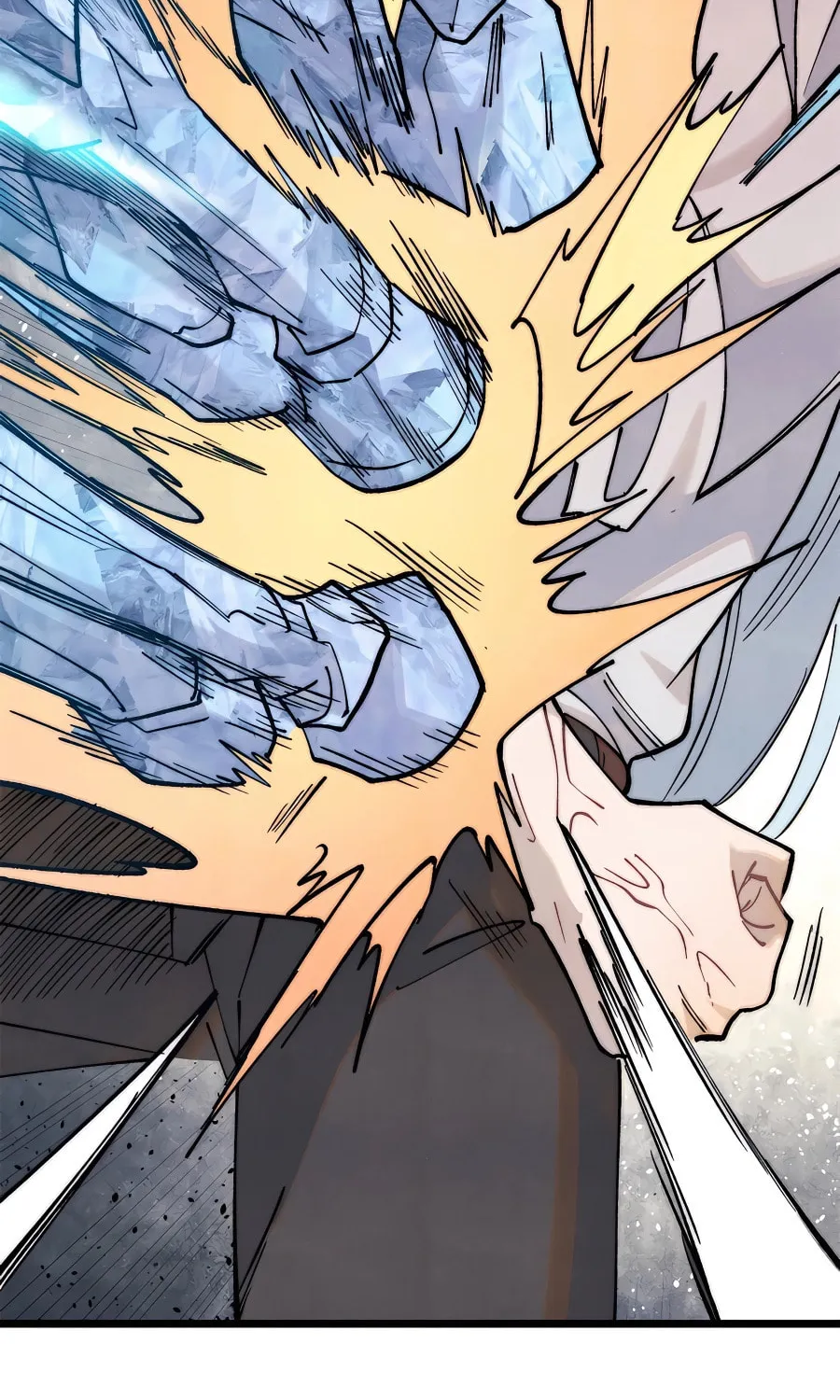 Read All Hail the Sect Leader chapter 309 image 33 on Lezhin