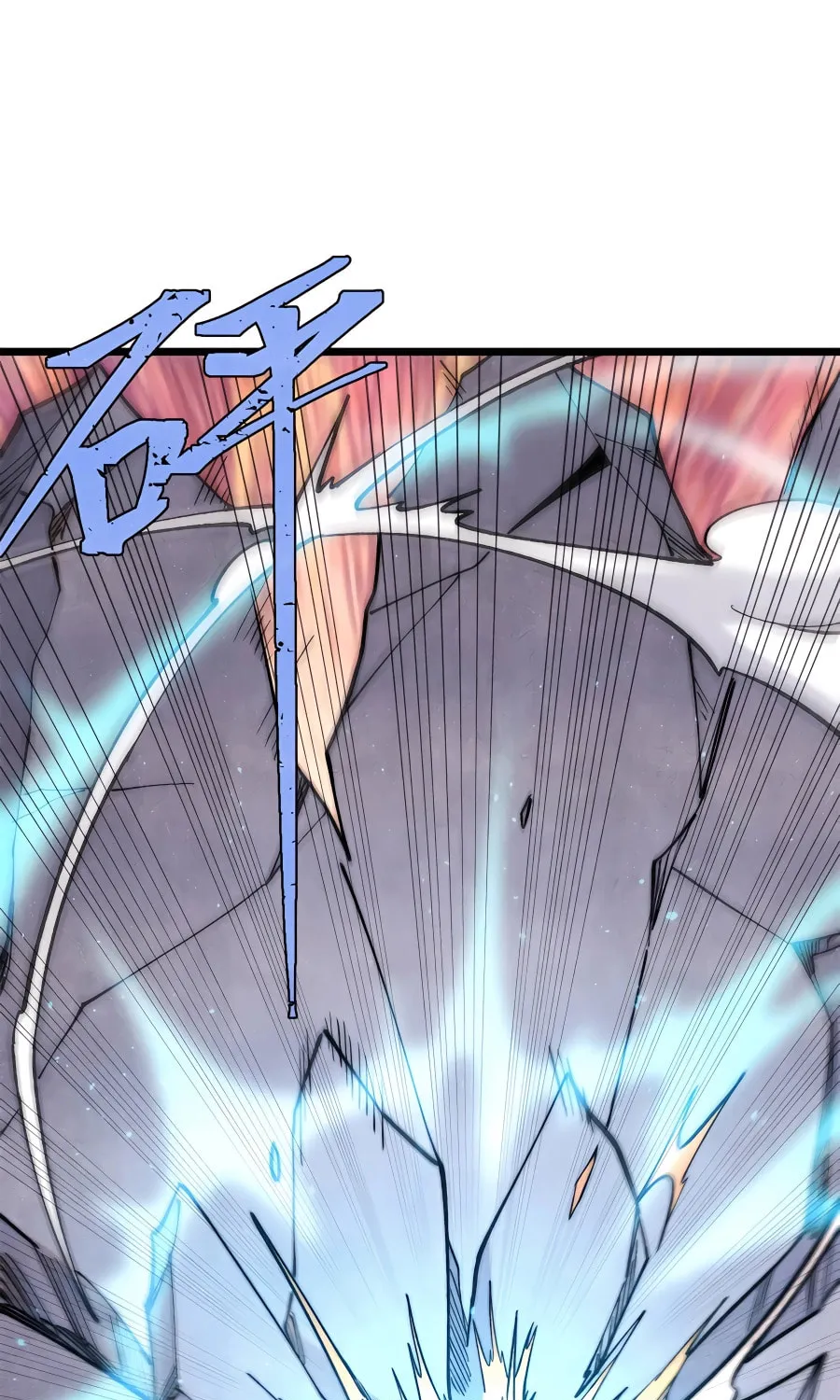 Read All Hail the Sect Leader chapter 309 image 34 on Lezhin