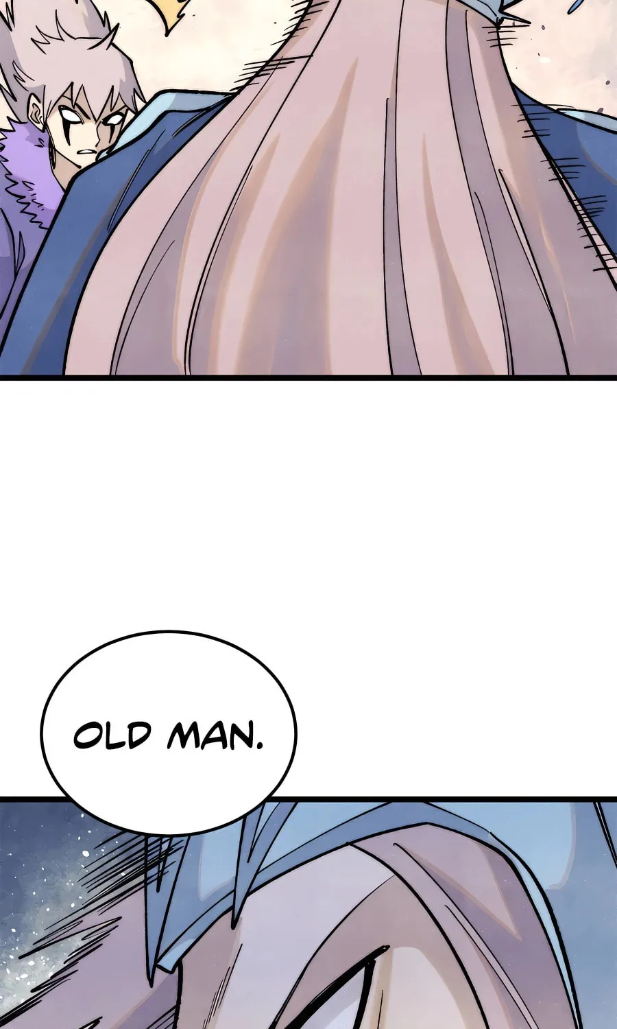 Read All Hail the Sect Leader chapter 309 image 46 on Lezhin
