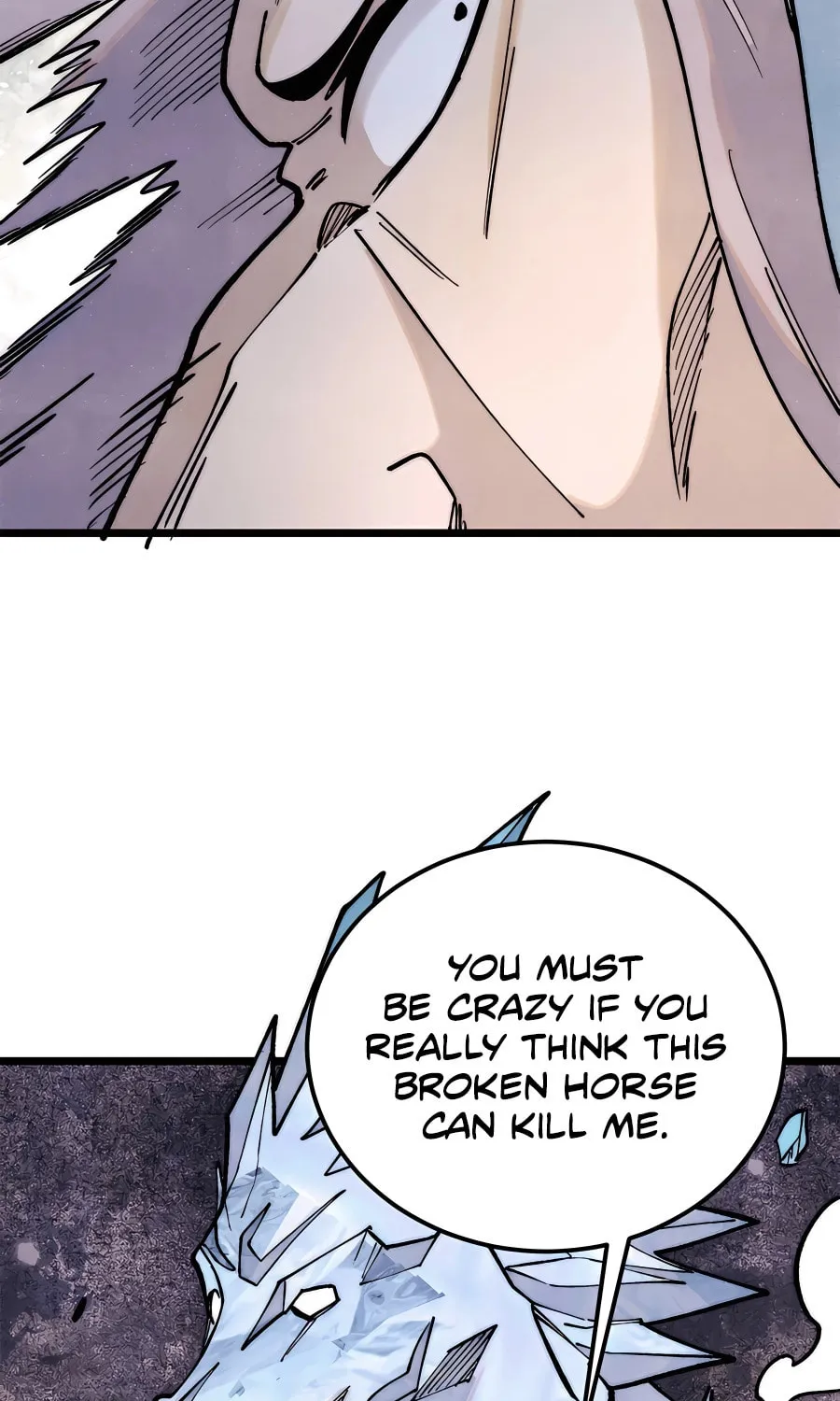 Read All Hail the Sect Leader chapter 309 image 47 on Lezhin