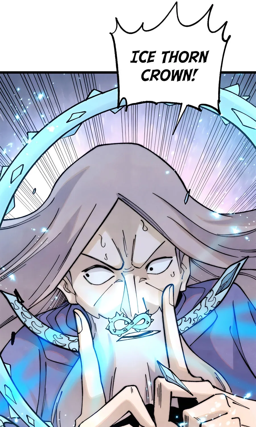 Read All Hail the Sect Leader chapter 309 image 62 on Lezhin