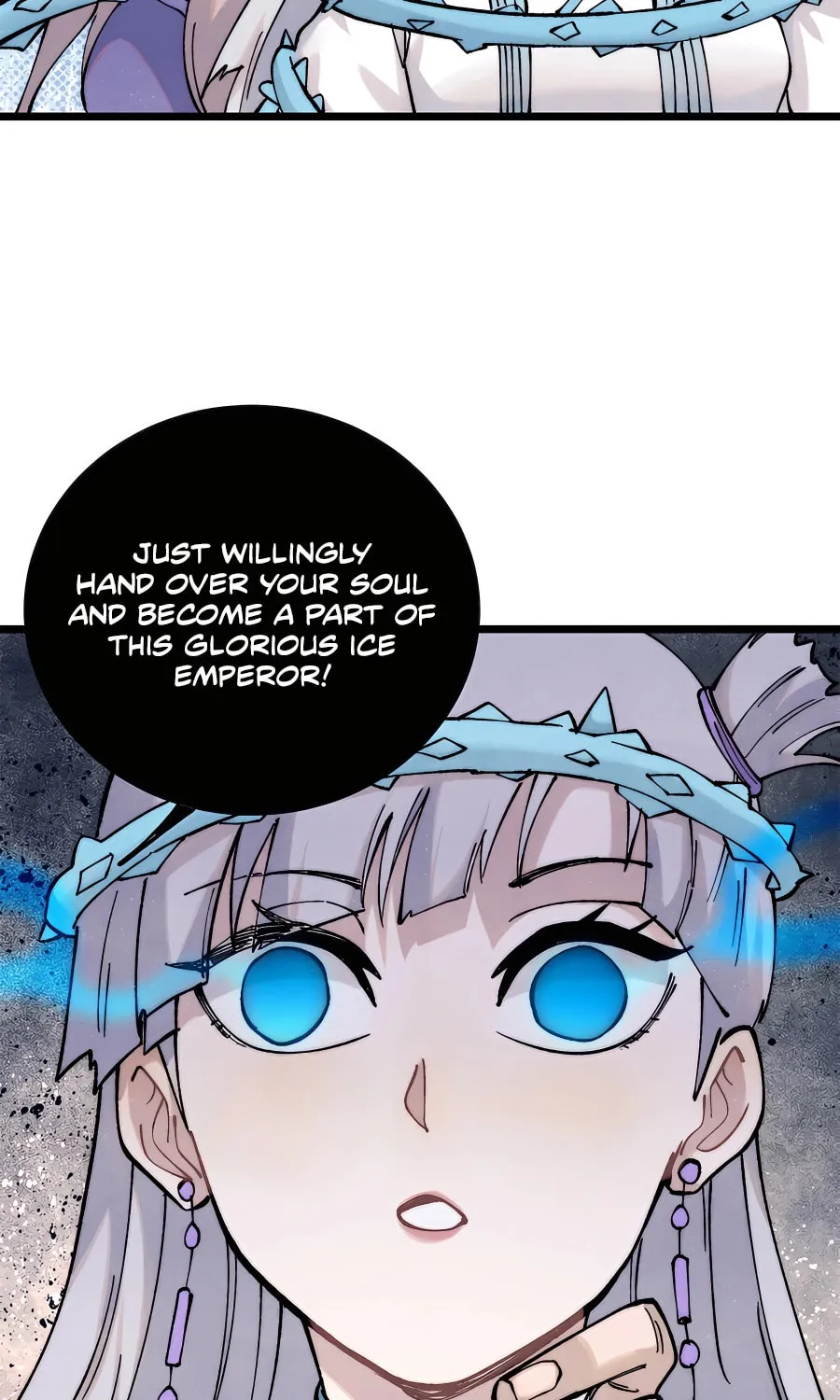 Read All Hail the Sect Leader chapter 309 image 68 on Lezhin