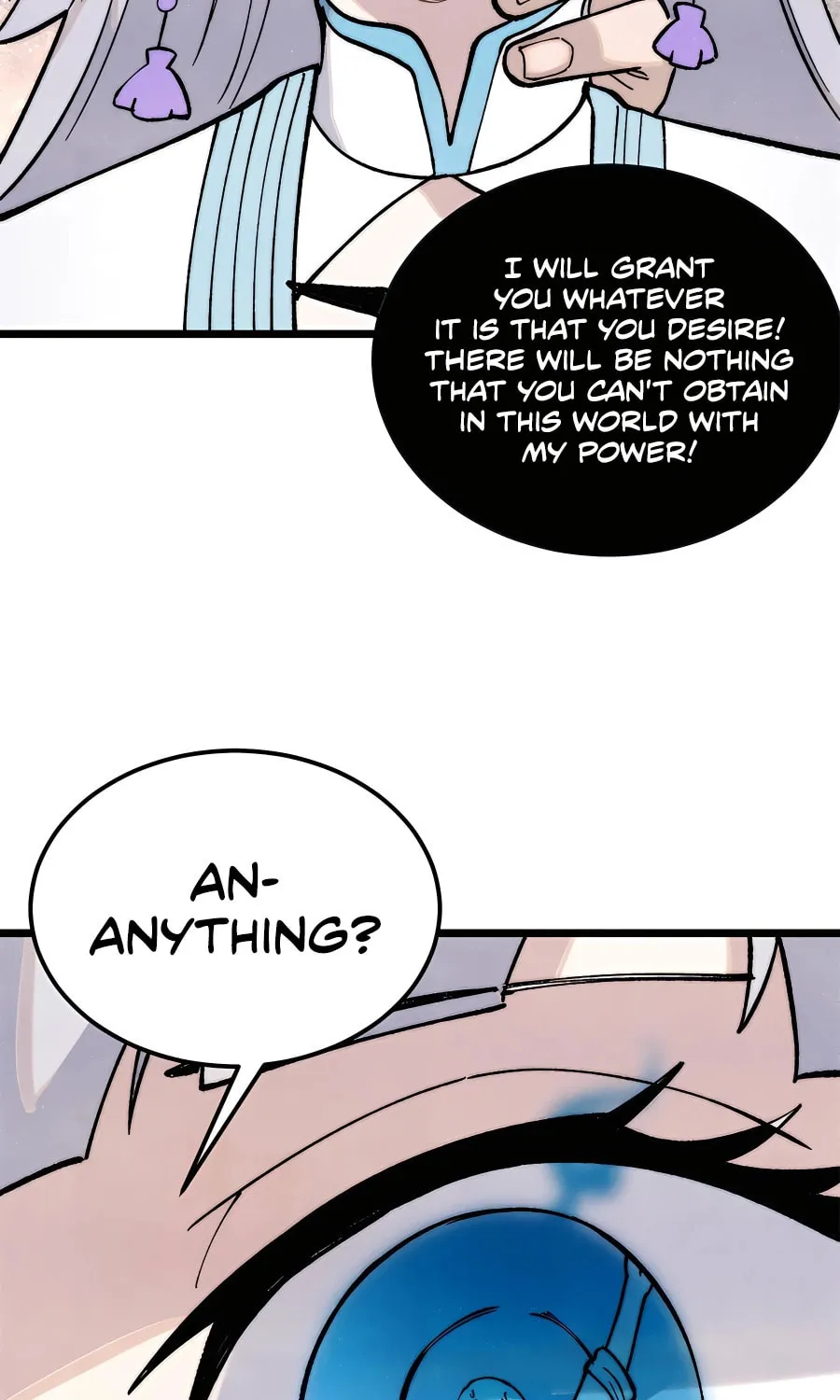 Read All Hail the Sect Leader chapter 309 image 69 on Lezhin