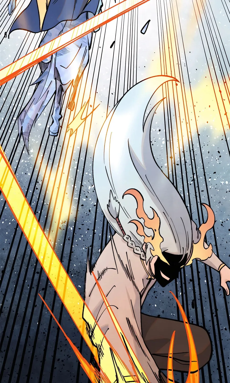 Read All Hail the Sect Leader chapter 309 image 7 on Lezhin