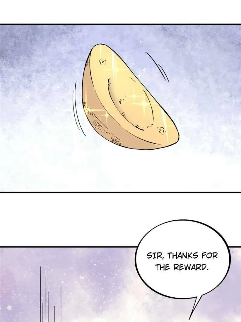 Read All Hail the Sect Leader chapter 31 image 0 on Lezhin