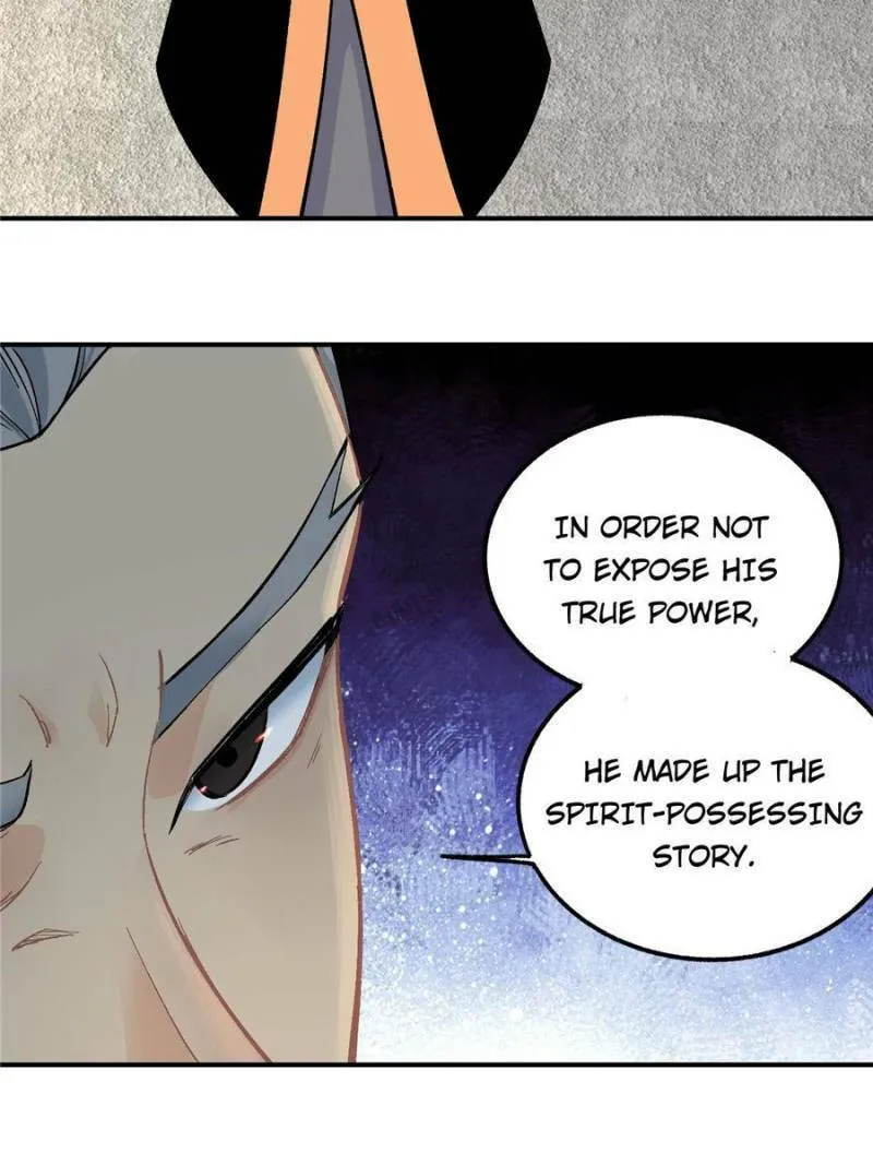 Read All Hail the Sect Leader chapter 31 image 12 on Lezhin
