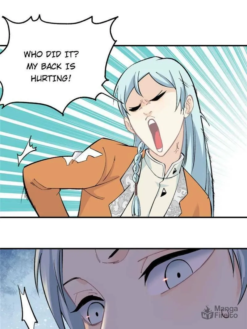 Read All Hail the Sect Leader chapter 31 image 23 on Lezhin