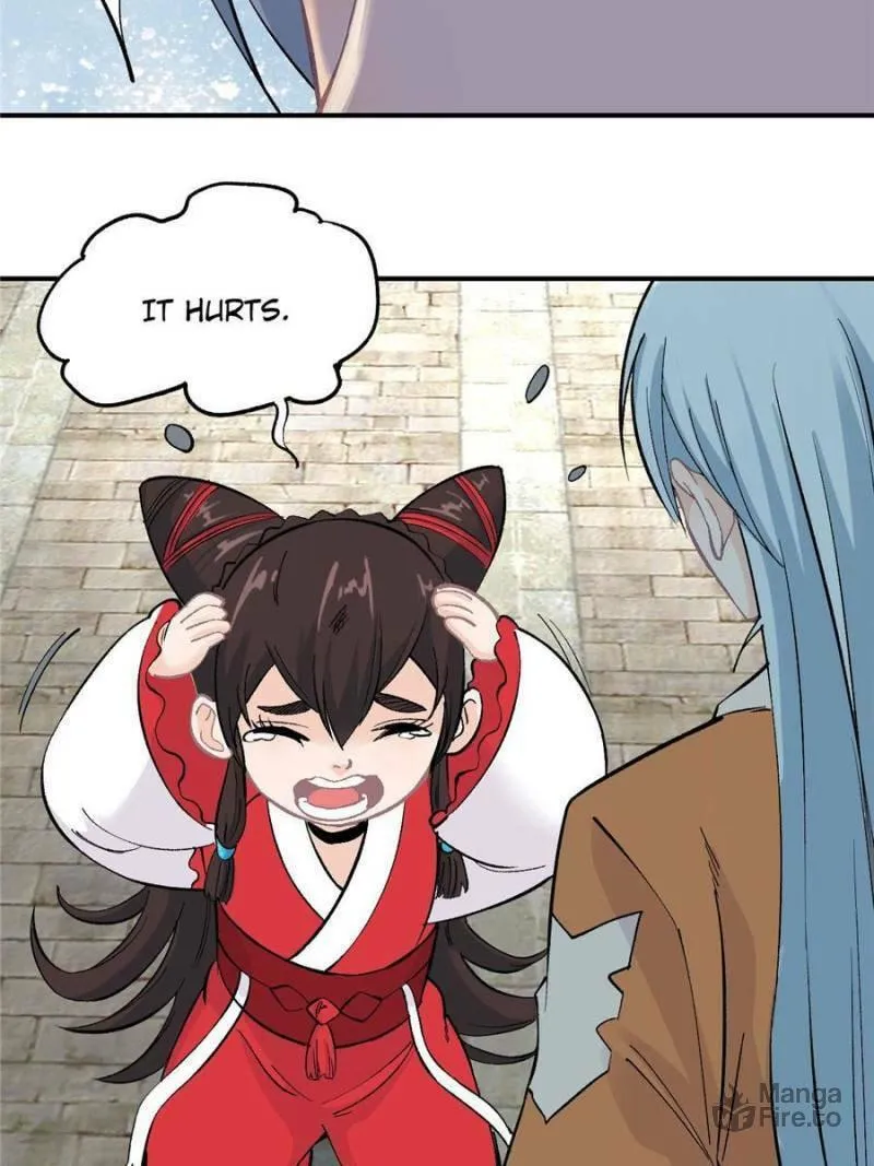 Read All Hail the Sect Leader chapter 31 image 24 on Lezhin