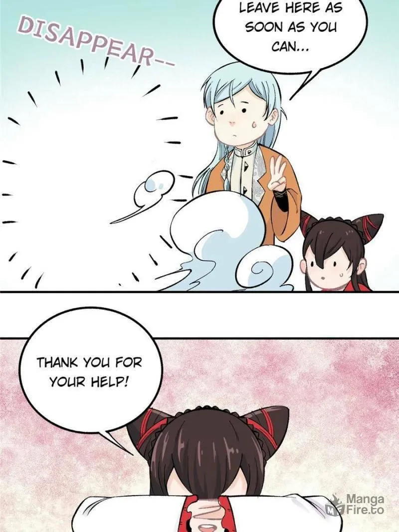 Read All Hail the Sect Leader chapter 31 image 32 on Lezhin