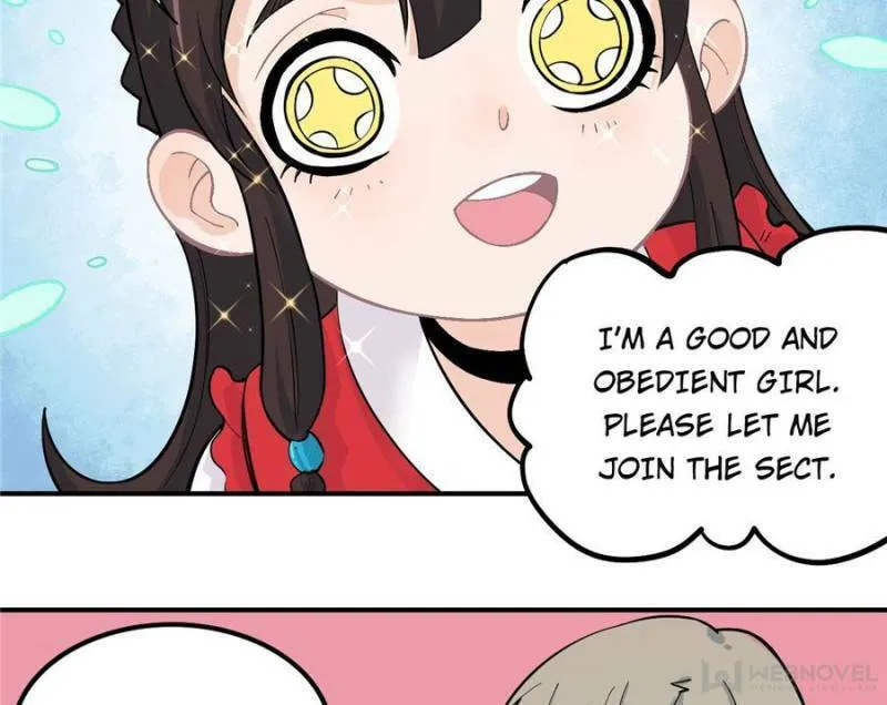 Read All Hail the Sect Leader chapter 31 image 36 on Lezhin