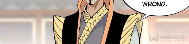 Read All Hail the Sect Leader chapter 31 image 7 on Lezhin