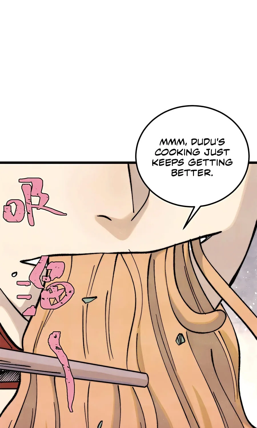 Read All Hail the Sect Leader chapter 310 image 2 on Lezhin