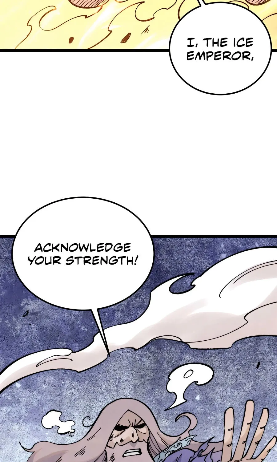 Read All Hail the Sect Leader chapter 310 image 21 on Lezhin