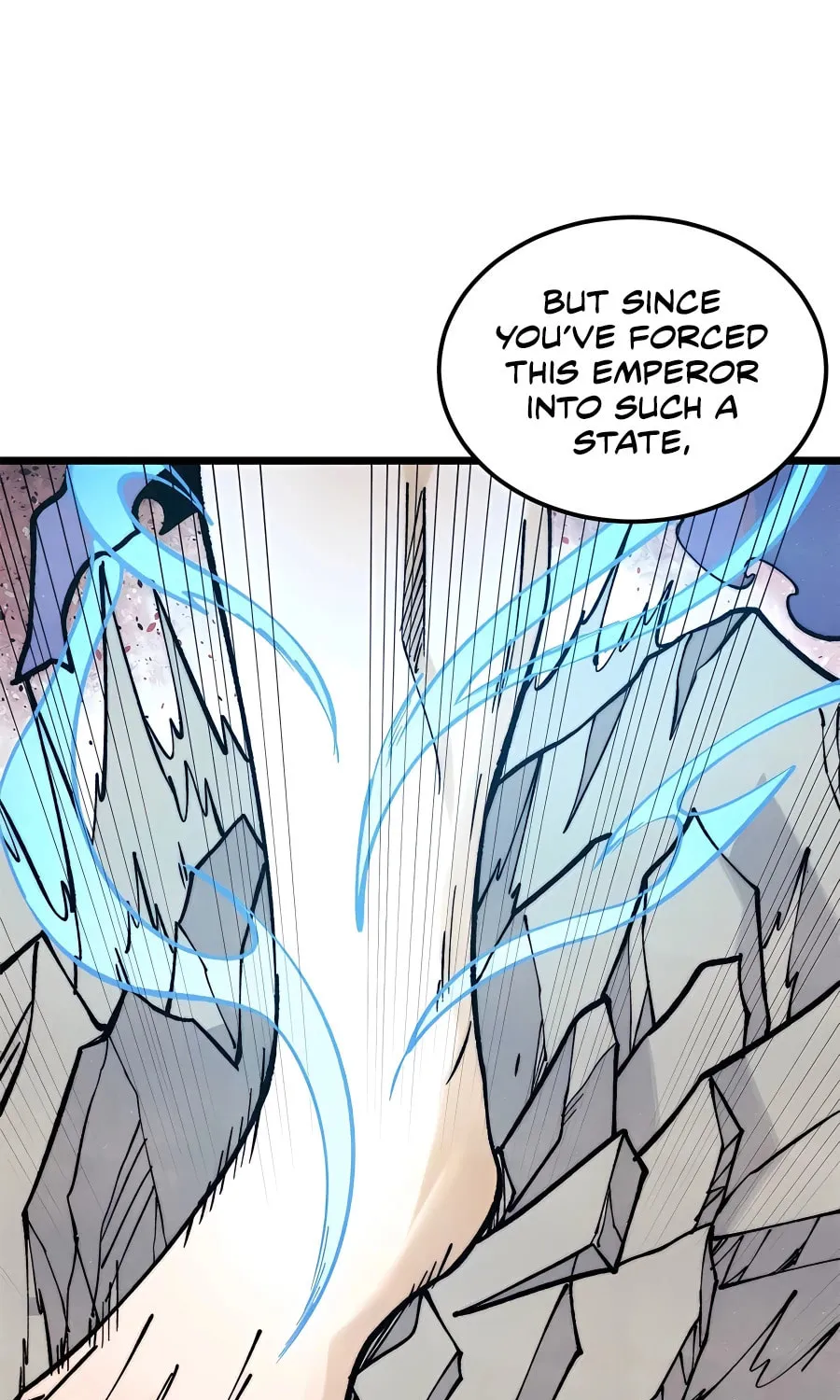 Read All Hail the Sect Leader chapter 310 image 23 on Lezhin