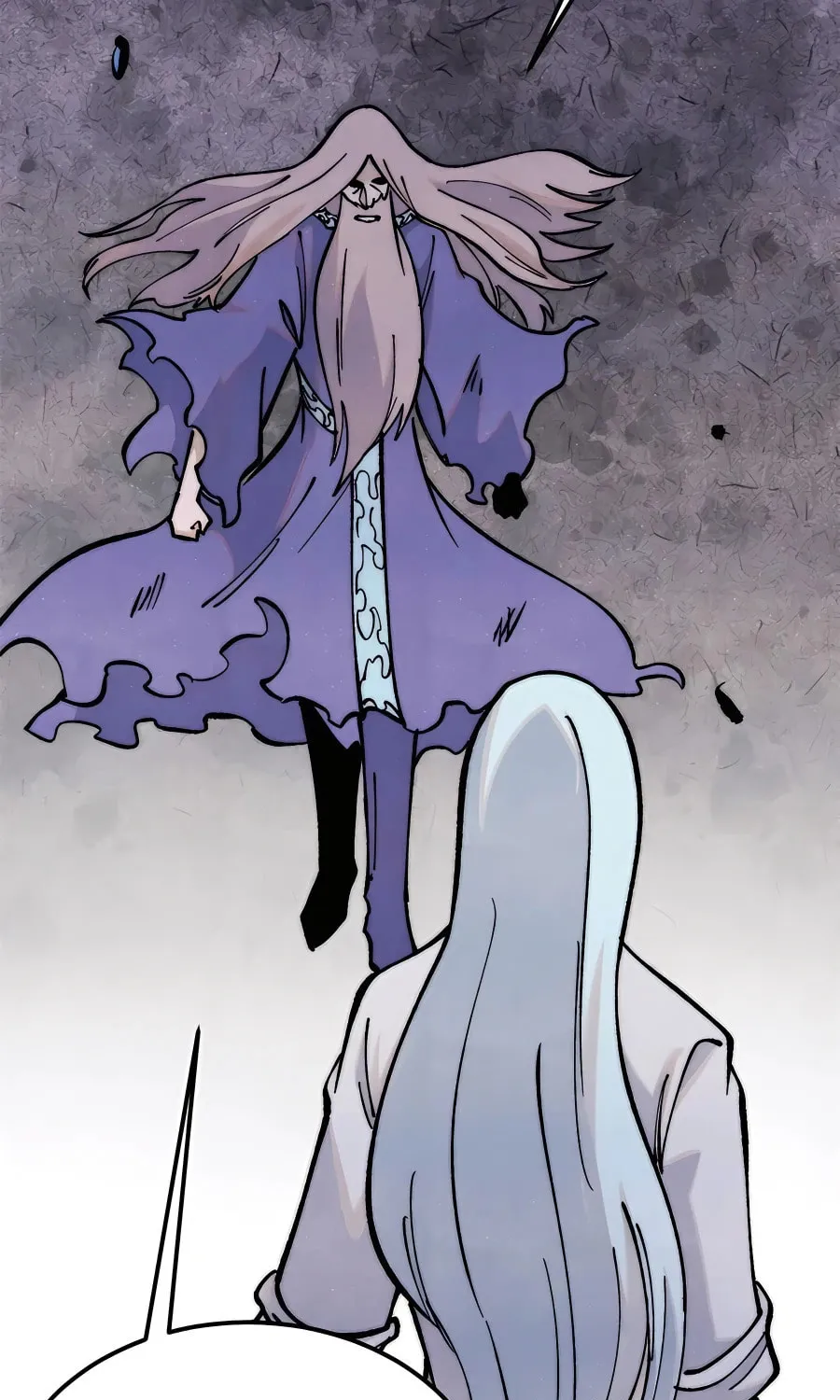 Read All Hail the Sect Leader chapter 310 image 27 on Lezhin