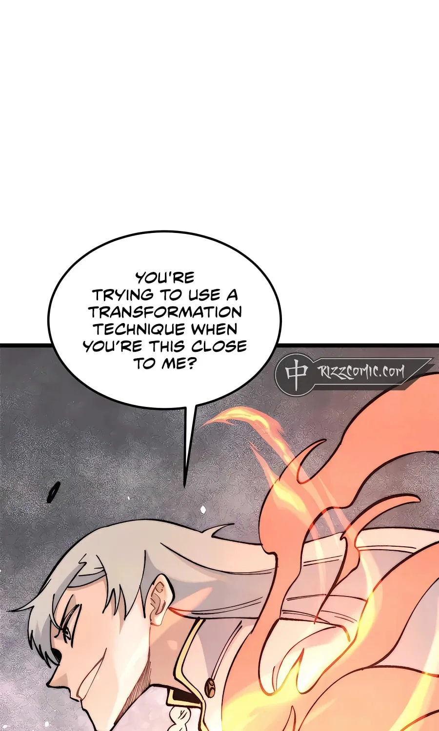 Read All Hail the Sect Leader chapter 310 image 32 on Lezhin