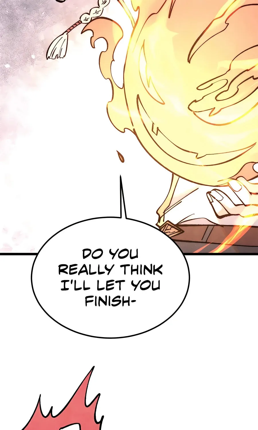 Read All Hail the Sect Leader chapter 310 image 33 on Lezhin