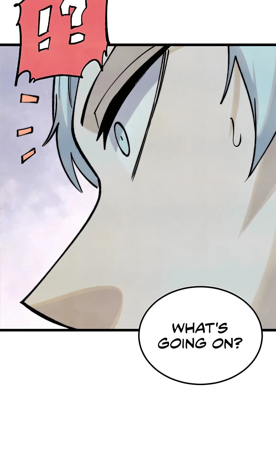 Read All Hail the Sect Leader chapter 310 image 34 on Lezhin