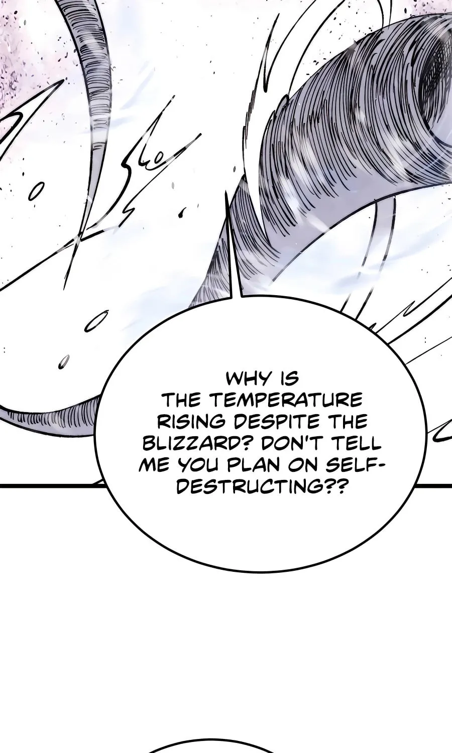 Read All Hail the Sect Leader chapter 310 image 37 on Lezhin