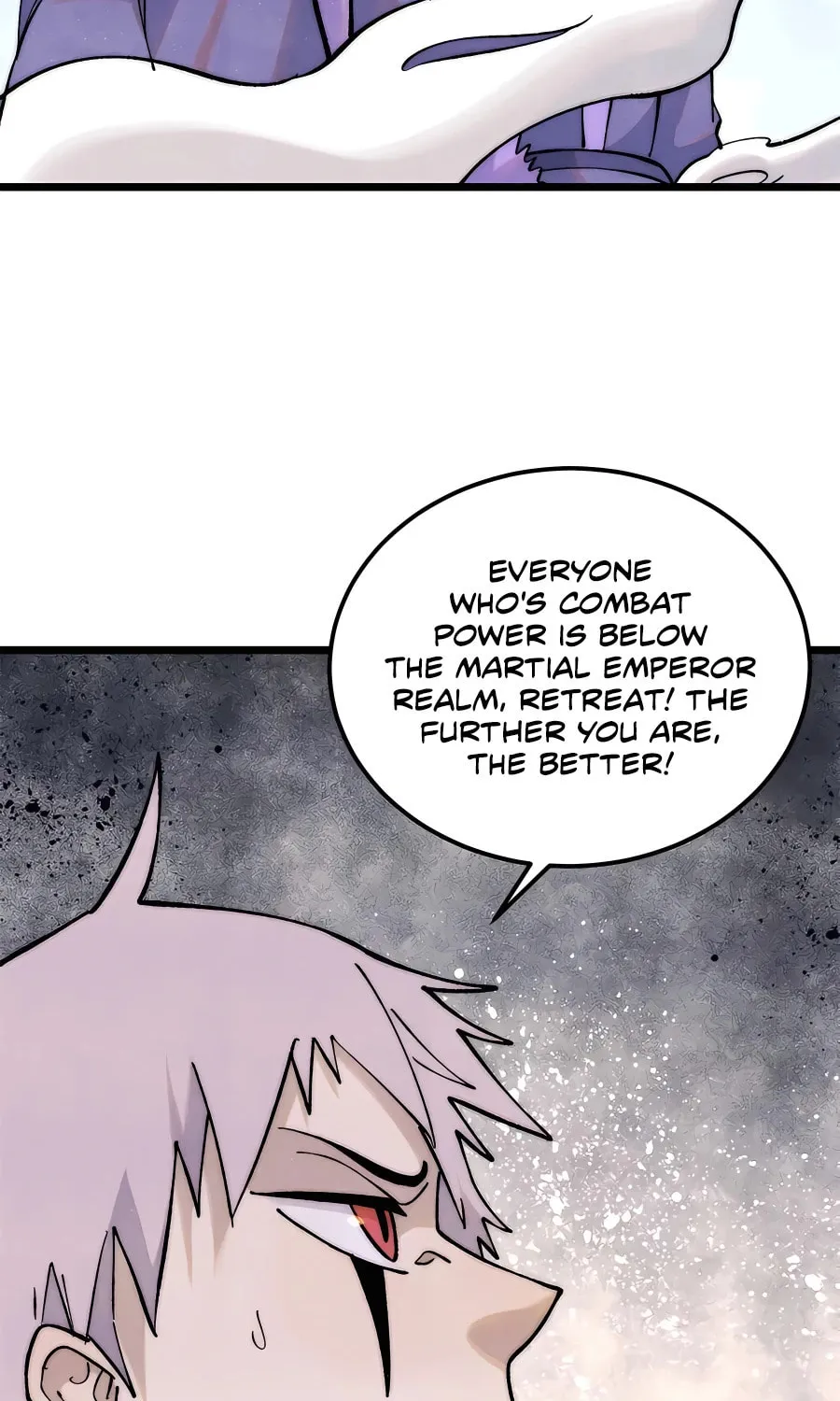 Read All Hail the Sect Leader chapter 310 image 39 on Lezhin