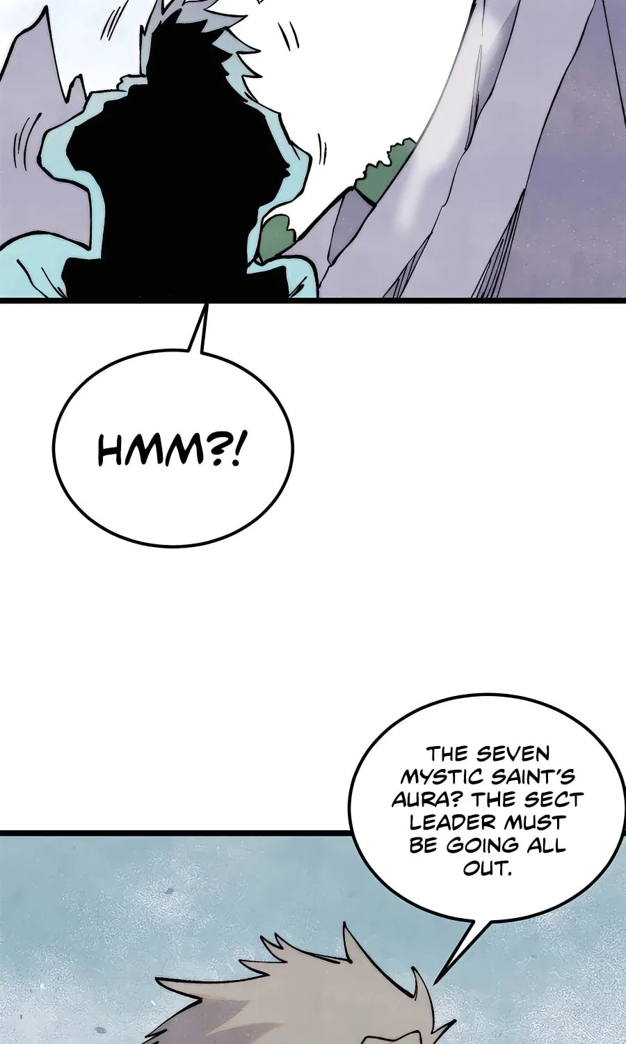 Read All Hail the Sect Leader chapter 310 image 4 on Lezhin