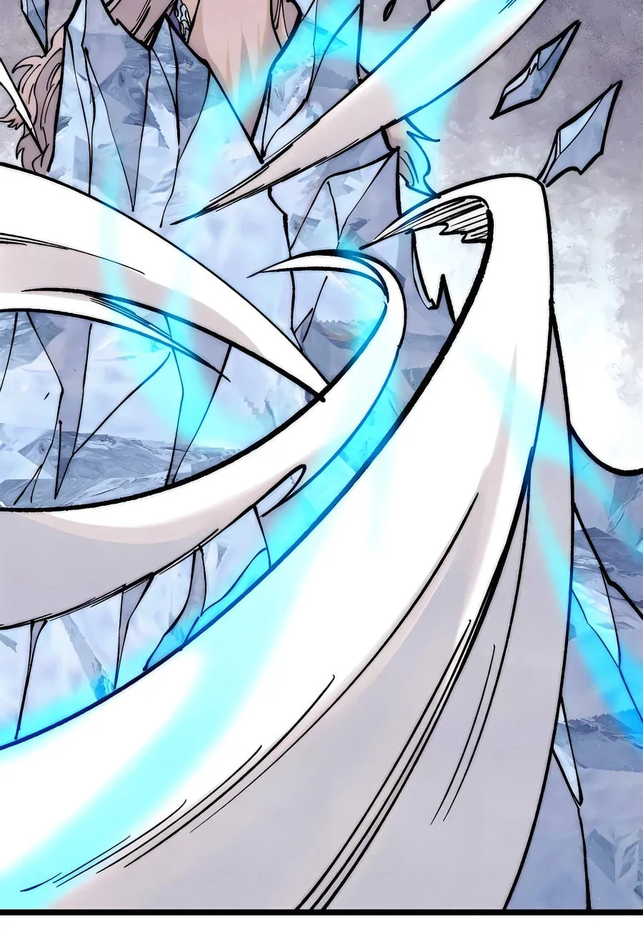 Read All Hail the Sect Leader chapter 310 image 41 on Lezhin