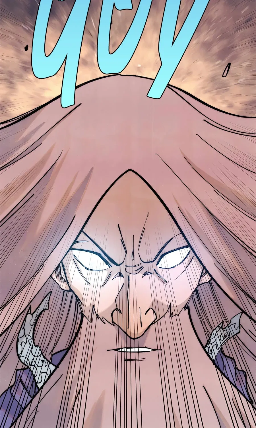 Read All Hail the Sect Leader chapter 310 image 44 on Lezhin